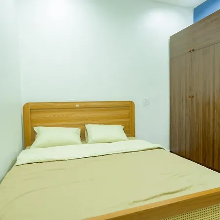 Ca Homestay-Cao Bang Exterior photo