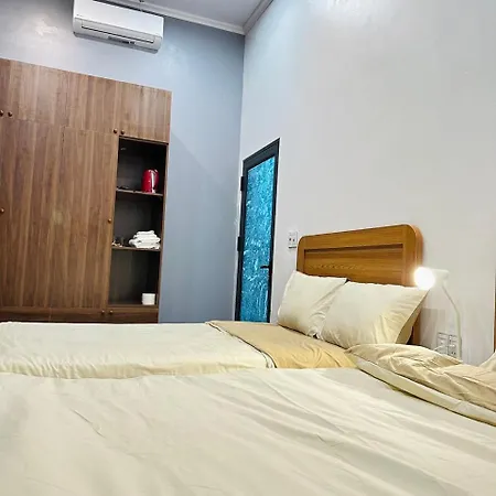 Ca Homestay-Cao Bang Exterior photo