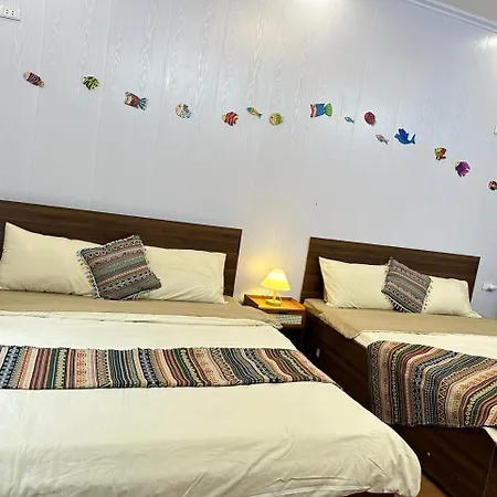 Ca Homestay-Cao Bang Exterior photo