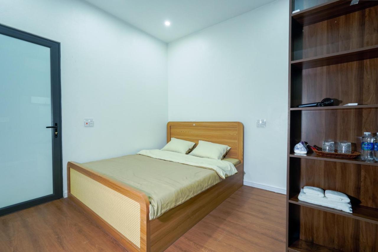 Ca Homestay-cao Bang * Cao Bang