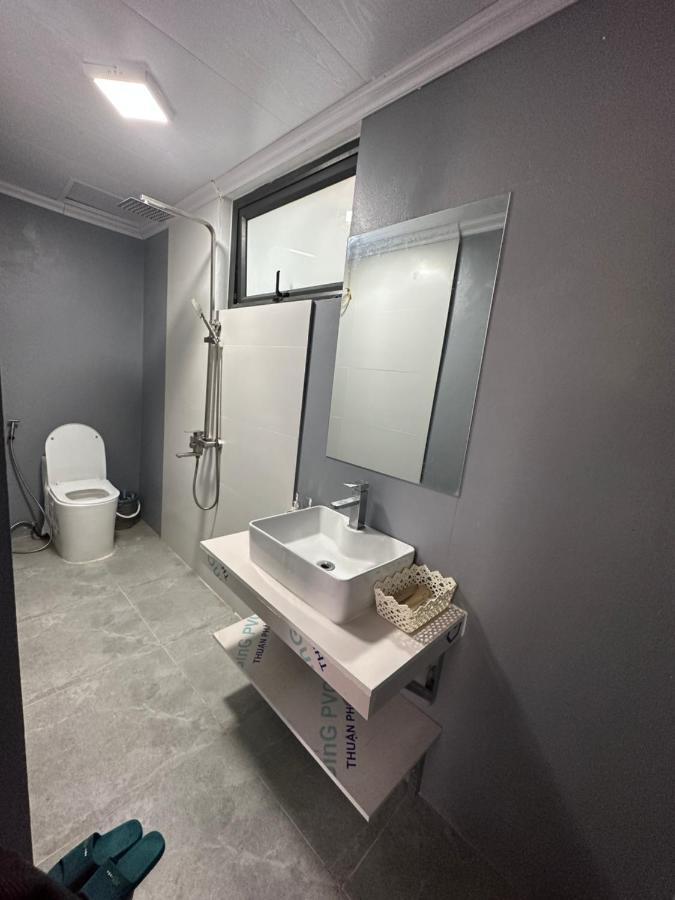 Ca Homestay-cao Bang