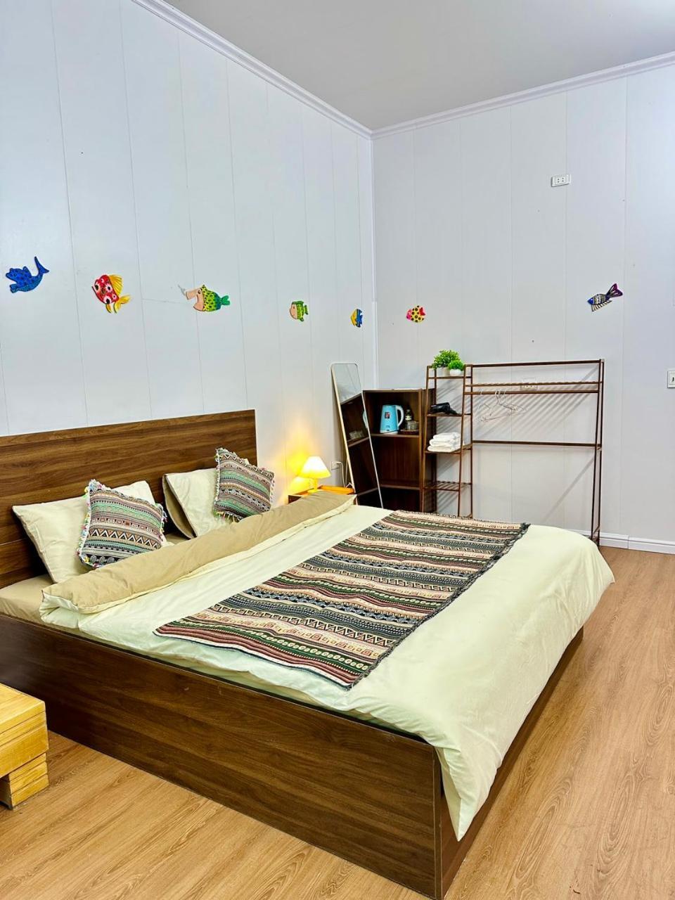 Ca Homestay-cao Bang *