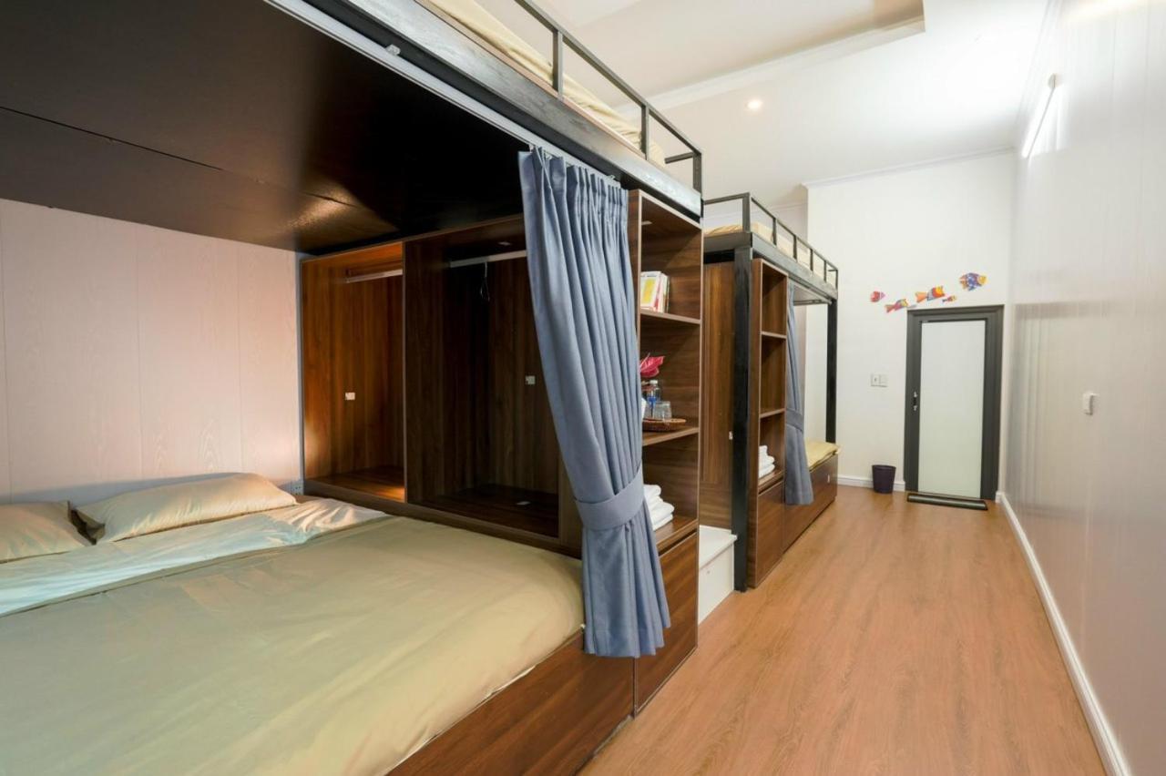 Ca Homestay-cao Bang Cao Bang