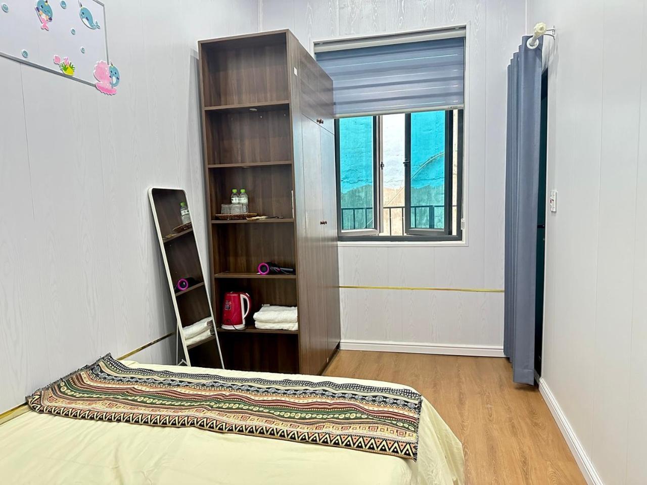 Ca Homestay-cao Bang