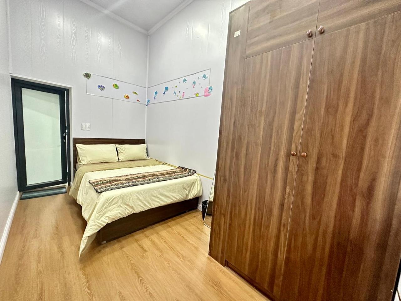Ca Homestay-cao Bang
